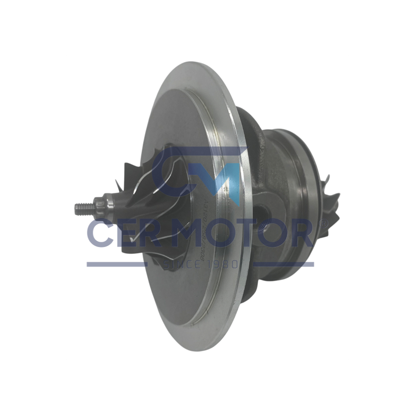 KORAS TS A3120 R/OP 2.2DCI G9T