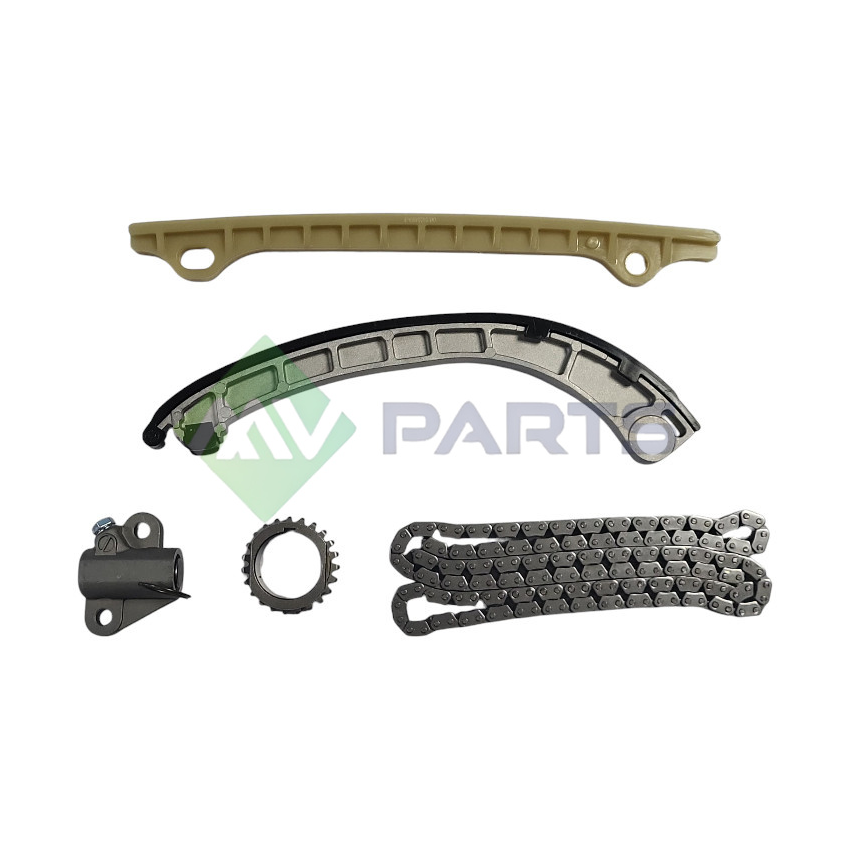 ZESTAW ROZRZĄDU ŁAŃCUCHOWEGO MV PARTS F5370 SUZUKI 1.3-1.6 98-