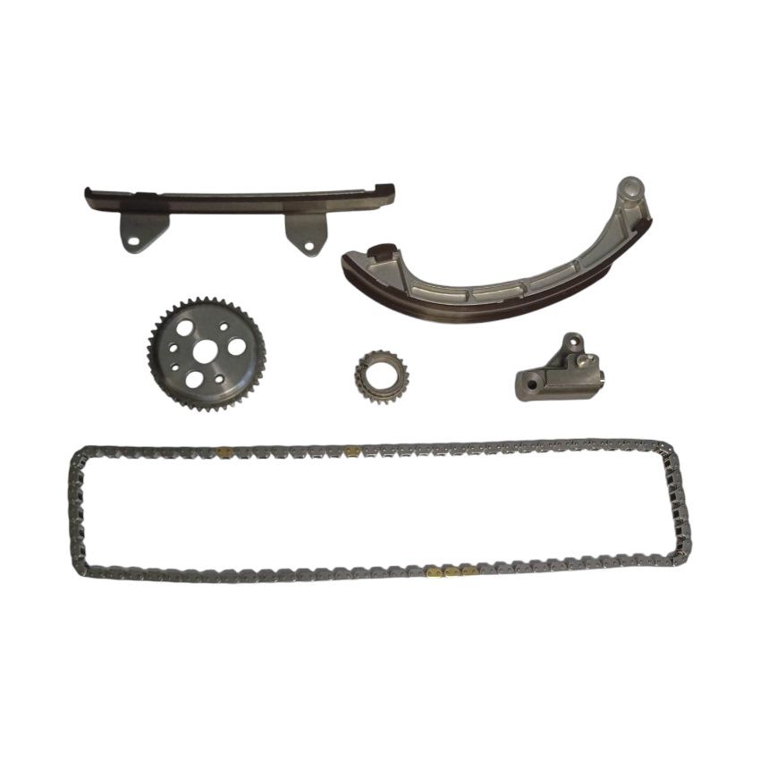 ZESTAW ROZRZĄDU ŁAŃCUCHOWEGO EP 5155 TY2SZ-FE 1.3 06-