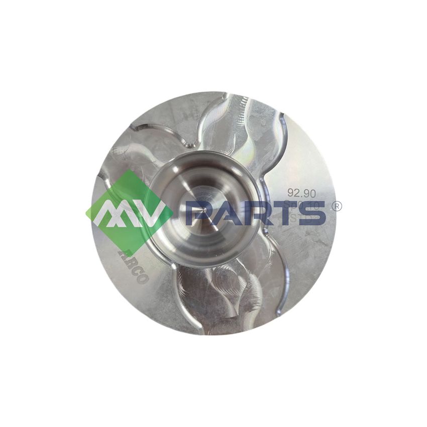 TŁOK MV PARTS P8491 STD VW 2.8D 97-