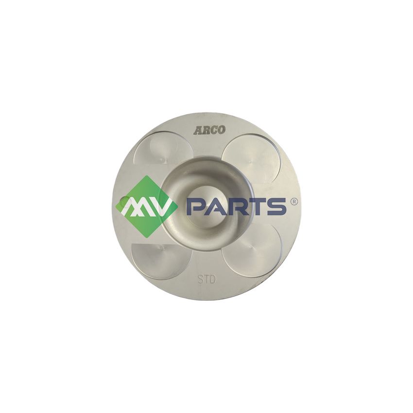 TŁOK MV PARTS P7107 STD NISSAN 2.5DDTI 98-