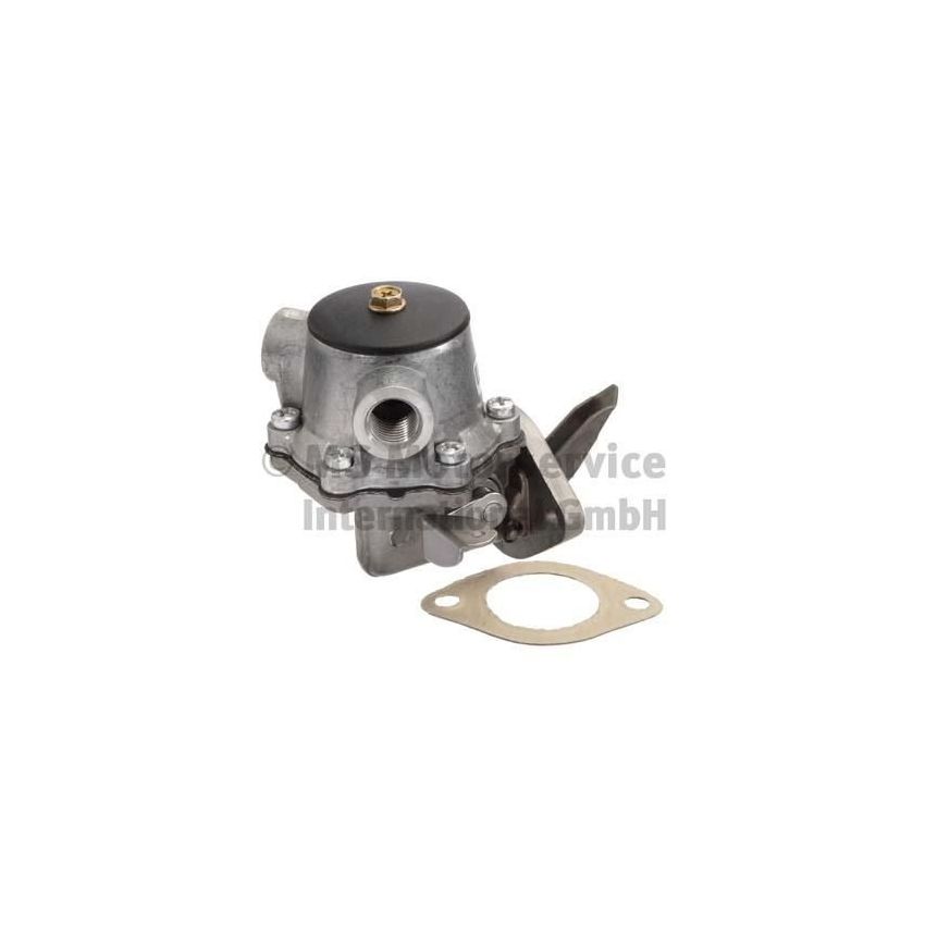 POMPA PALIWA PIERBURG 707206040 DEUTZ F2L912 -