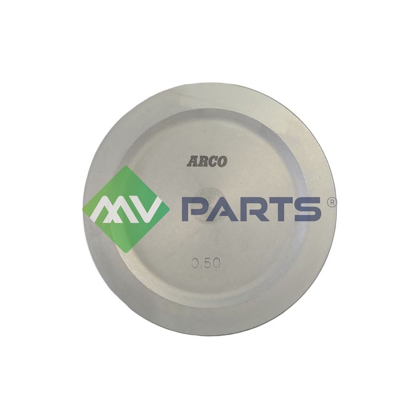 TŁOK MV PARTS P9323 0.50 NISSAN 2.0 76-