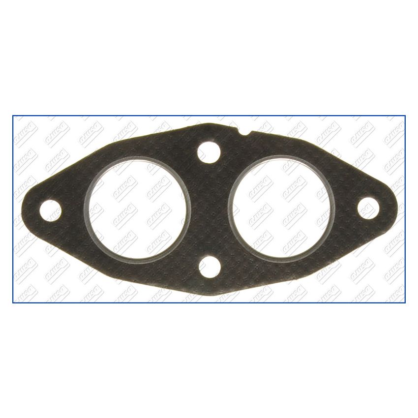 USZCZELKA RURY WYDECHOWEJ AJUSA 00963500 BMW 1.6-2.0 00-11