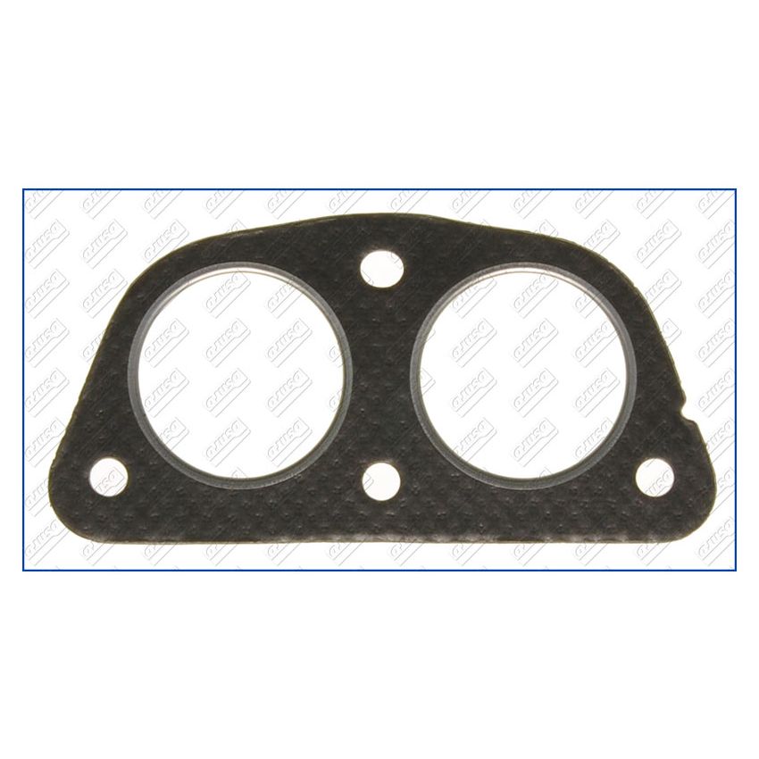 USZCZELKA RURY WYDECHOWEJ AJUSA 01157700 BMW 2.0 04-15