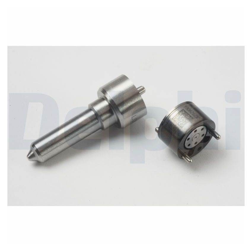 KOŃCÓWKA WTRYSKIWACZA DELPHI 7135-652 KPL.FORD 2.0TDCI 02-