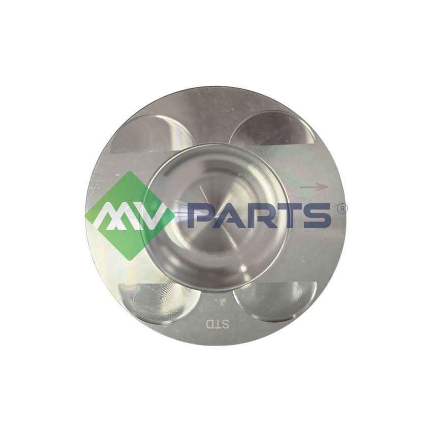 TŁOK MV PARTS P9324 STD KPL KIA 2.9CRDI 07-