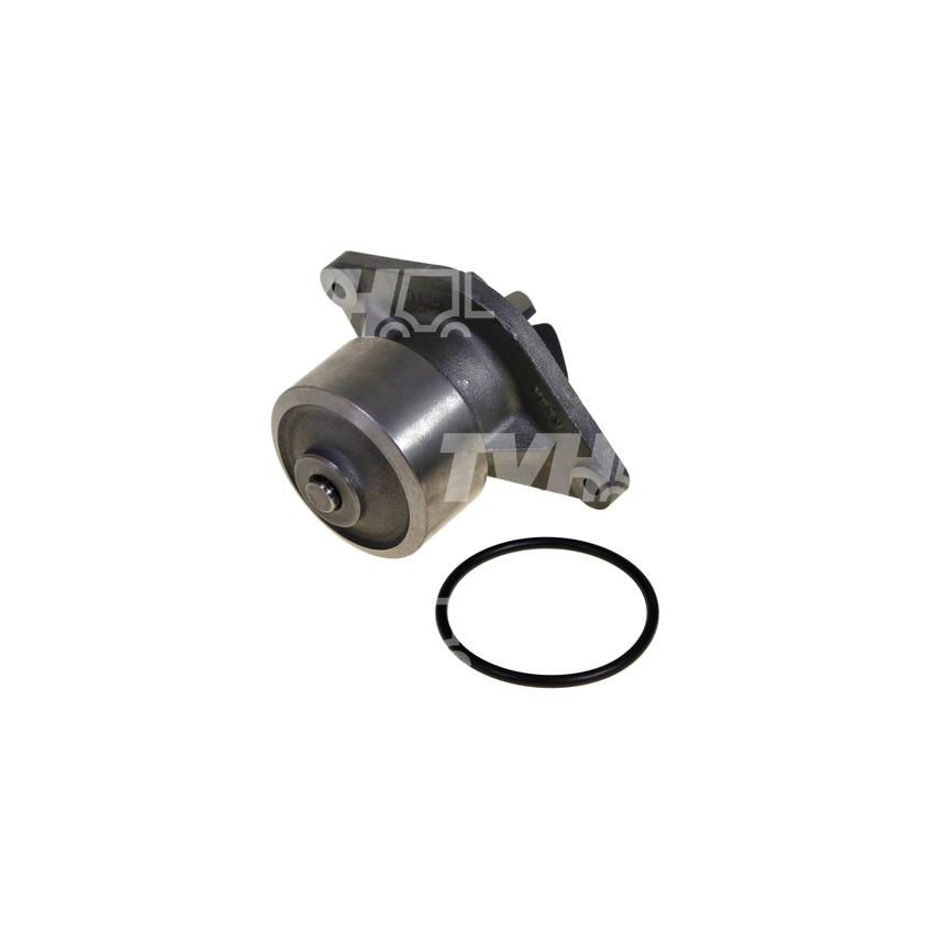 POMPA WODY BEPCO 54/130-354 CUMMINS QSB6.7 07-