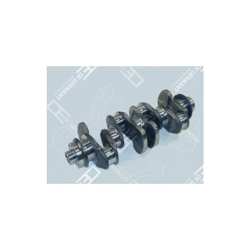 WAŁ KORBOWY OE GERMANY 010300924000 MERCEDES OM924 02-