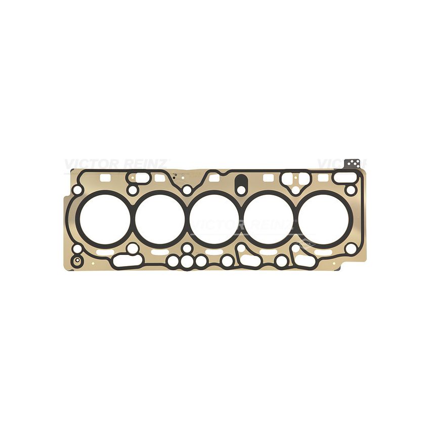 USZCZELKA GŁOWICY VICTOR REINZ 61-42430-30 VOLVO 2.4D 08-