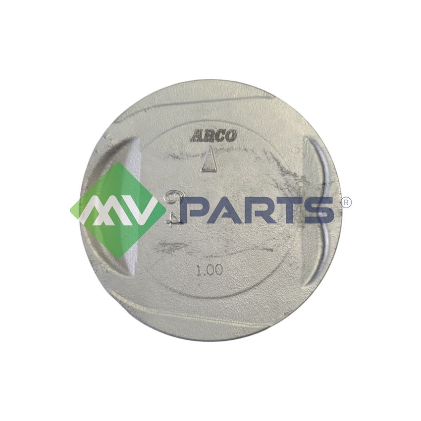 TŁOK MV PARTS P8601 1.00 MITSUBISHI 2.3 93-