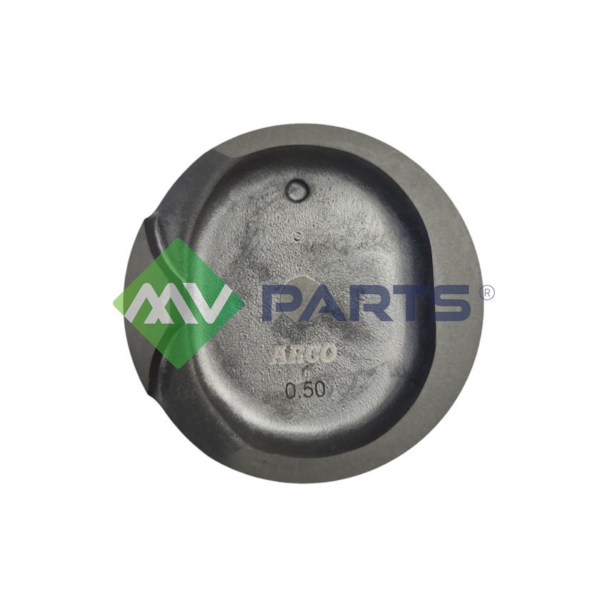 TŁOK MV PARTS P8227 0.50 TOYOTA 1ZZ-FE 1.8