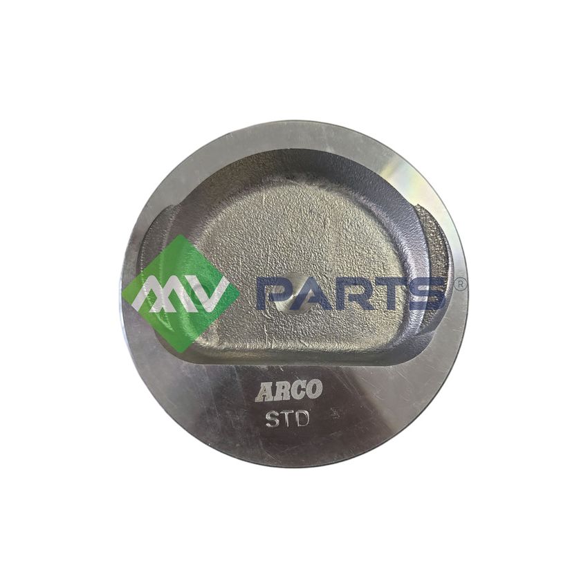 TŁOK MV PARTS P8787 STD TOYOTA 1486cc m5K