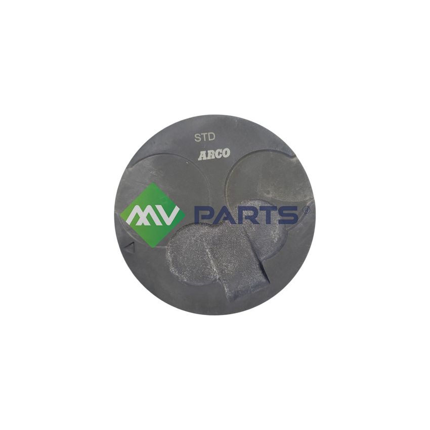 TŁOK MV PARTS P7386 STD MITSUBISHI 2.8TD 94-