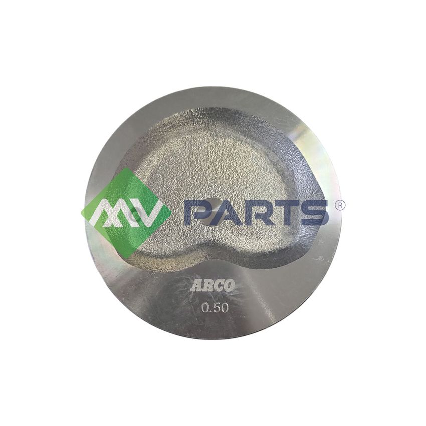 TŁOK MV PARTS P8198 0.50 TOYOTA 2.2 85-