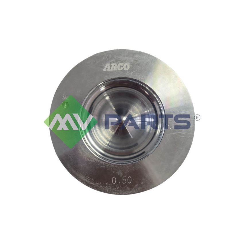 TŁOK MV PARTS P8335 0.50 HYUNDAI 12.0CRDI