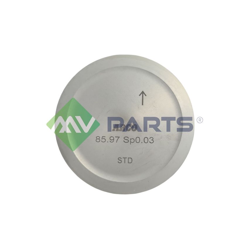 TŁOK MV PARTS P9897 STD OPEL 2.2 97-