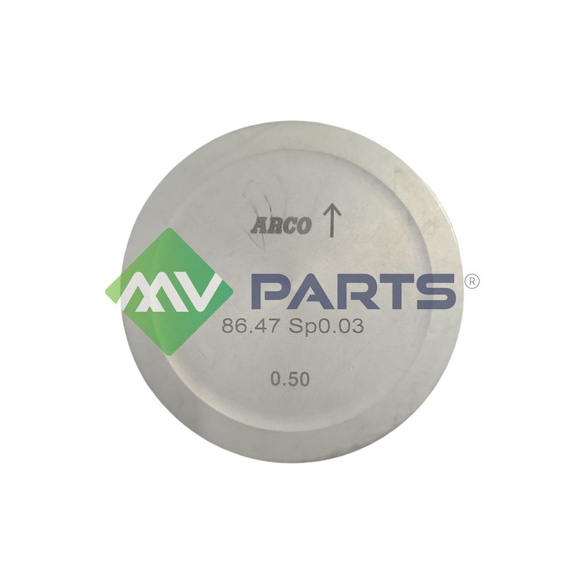 TŁOK MV PARTS P8442 0.50 OPEL 2.2 97-