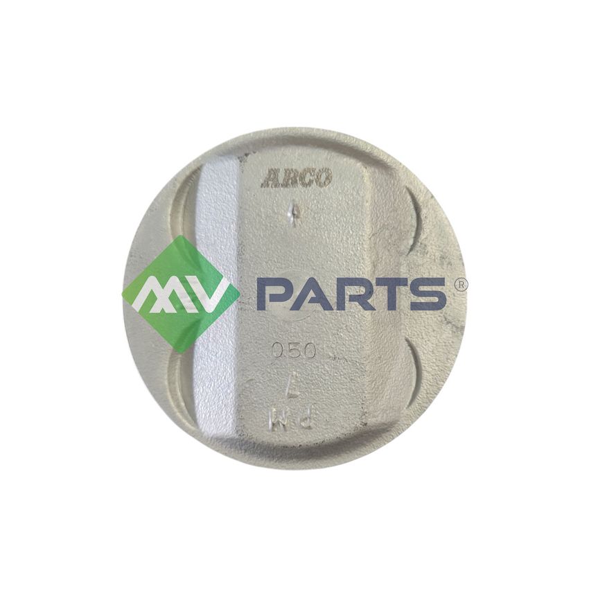 TŁOK MV PARTS P8801 0.50 HONDA 1.6 -