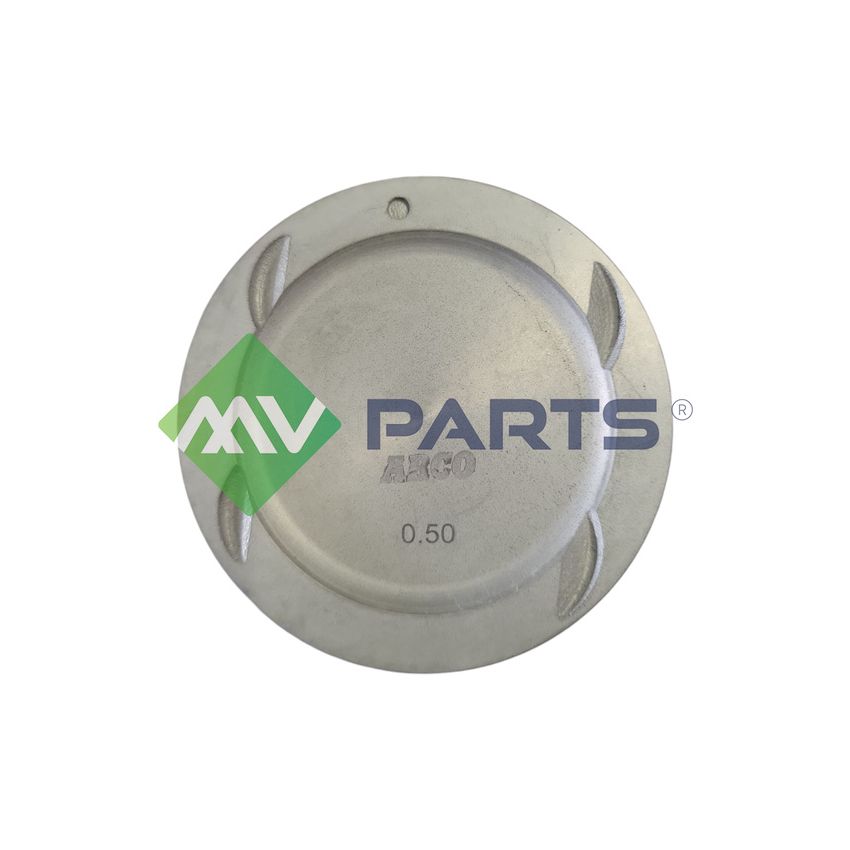TŁOK MV PARTS P8330 0.50 DAEWOO 16V 1.6 00-
