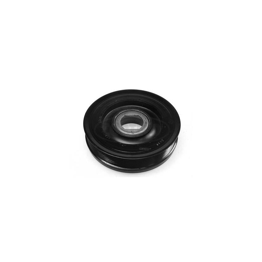 KOŁO PASOWE CORTECO 80001434 RENAULT 1.9DCI 01-