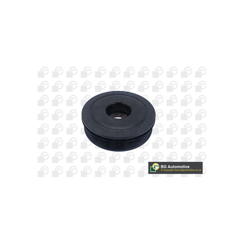 BGA DP1202 KOŁO PASOWE RENAULT 1.9DCI 01-