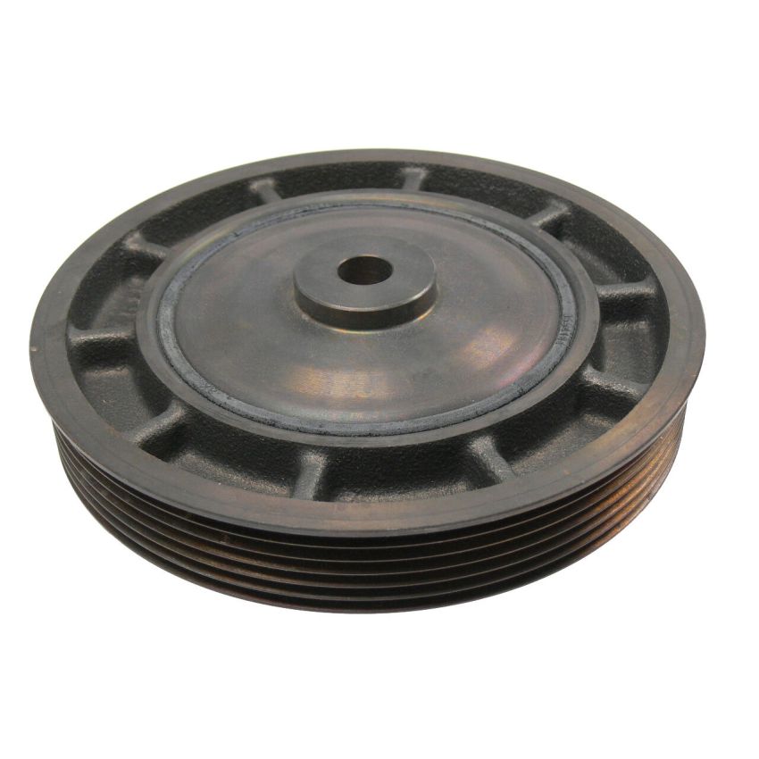 KOŁO PASOWE CORTECO 80001010 RENAULT 1.9DCI 99-