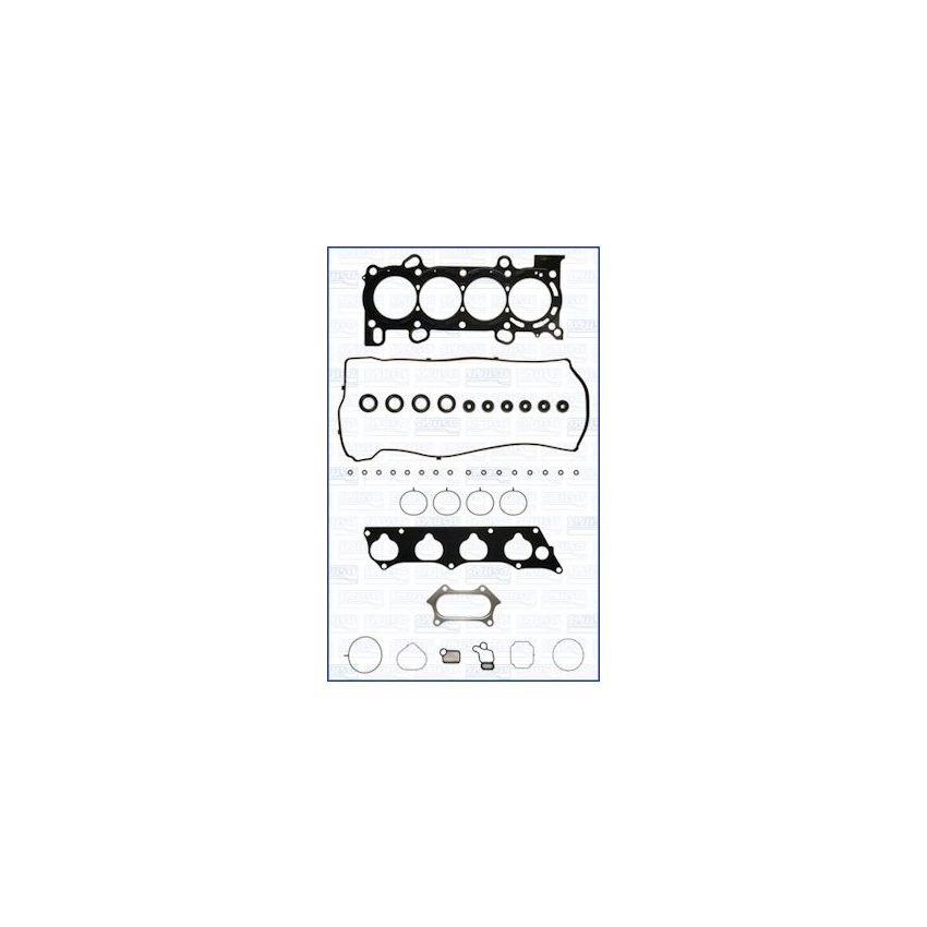 KOMPLET USZCZELEK GŁOWICY AJUSA 52285900 HONDA 16V 2.4 08-