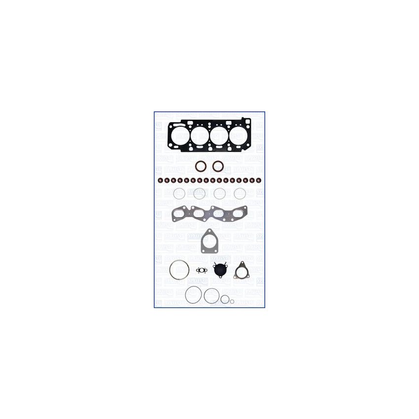 KOMPLET USZCZELEK GŁOWICY AJUSA 52286500 ALFA ROMEO 16V 1.8TB 09-