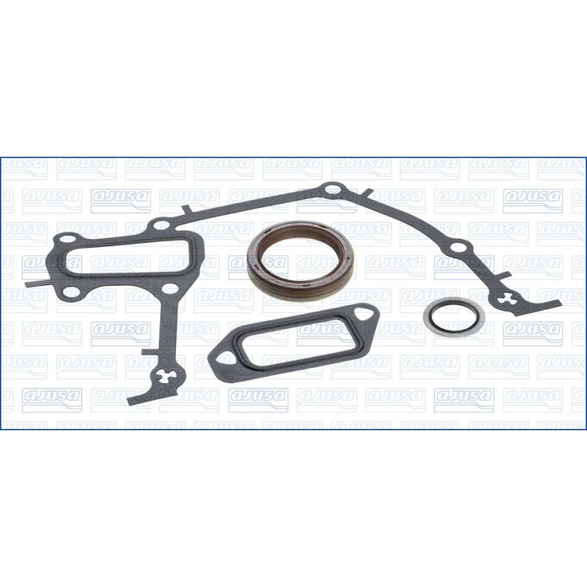 KOMPLET USZCZELEK BLOKU AJUSA 54174600 ALFA ROMEO 16V 1.8TB-2.0JTDM 09-