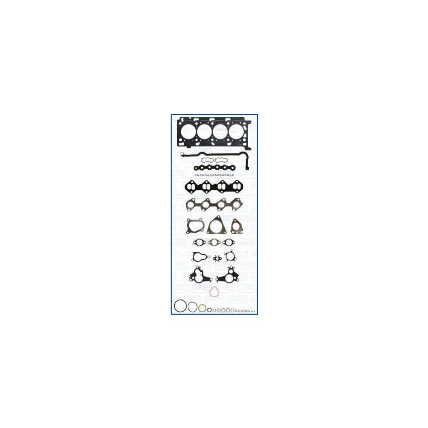 KOMPLET USZCZELEK GŁOWICY AJUSA 52363200 RENAULT 16V 2.0DCI 06-