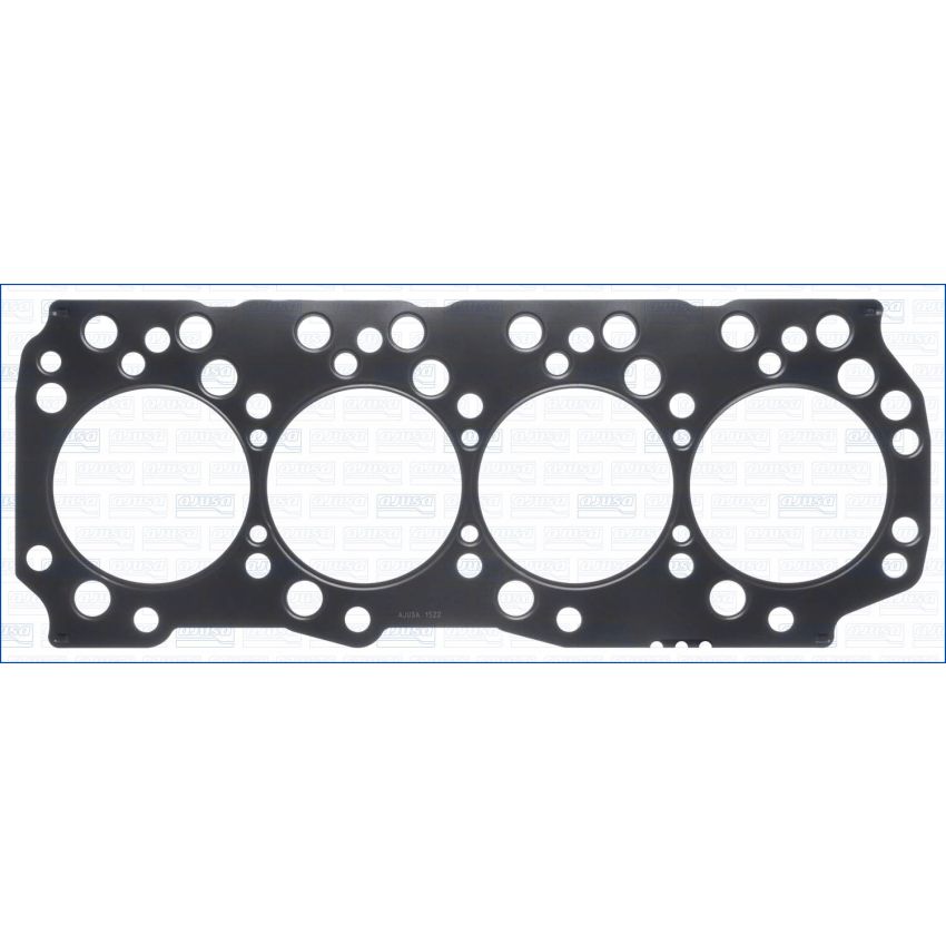USZCZELKA GŁOWICY AJUSA 10208420 ISUZU 3.0TD 02-