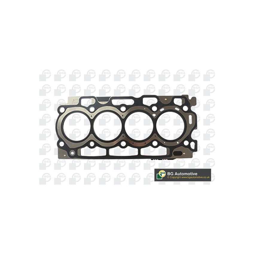 USZCZELKA GŁOWICY BGA CH1524A PSA 1.6HDI 03-
