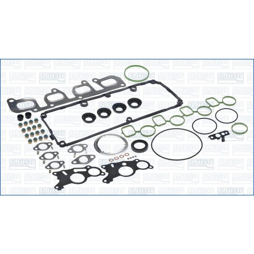KOMPLET USZCZELEK GŁOWICY AJUSA 53035900 VW 16V 2.0TDI 10-