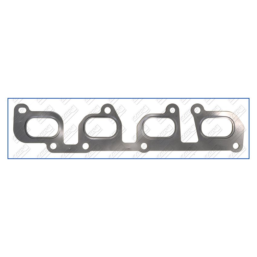 USZCZELKA KOLEKTORA WYDECHOWEGO AJUSA 13237600 VW 16V 2.0TDI 10-