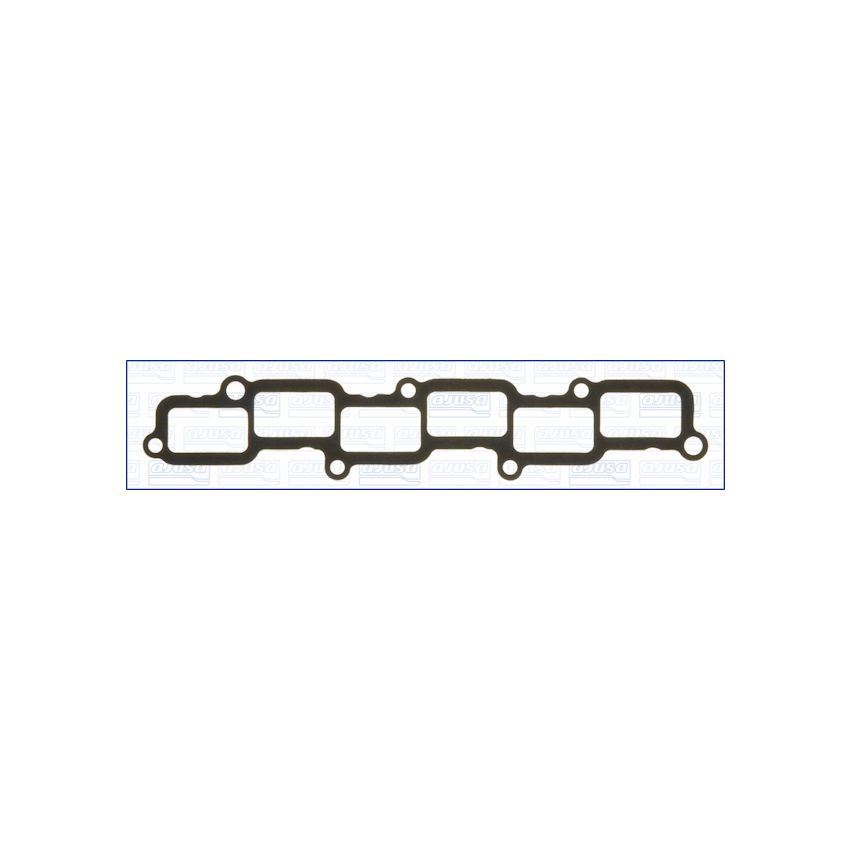 USZCZELKA KOLEKTORA SSĄCEGO AJUSA 01082900 CHEVROLET 3.4 91-95