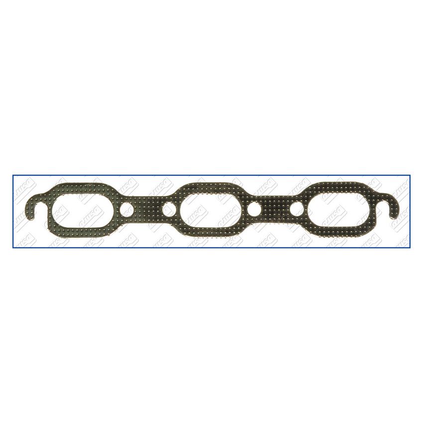USZCZELKA KOLEKTORA WYDECHOWEGO AJUSA 13127100 CHRYSLER 3.5 92-97