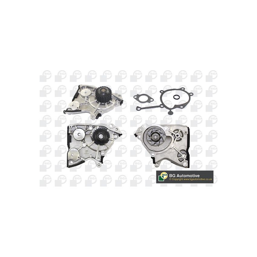 POMPA WODY BGA CP4826T MAZDA 16V 2.0 87-92