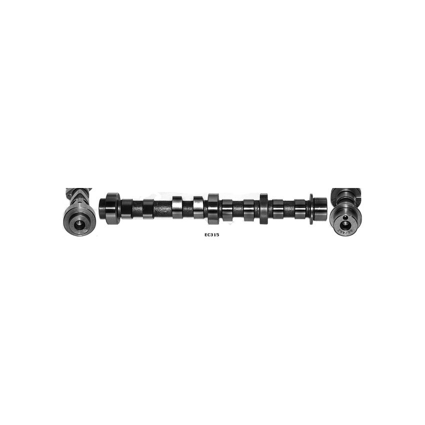 WAŁEK ROZRZĄDU EUROCAMS EC315 FIAT 16V 1.2 97-