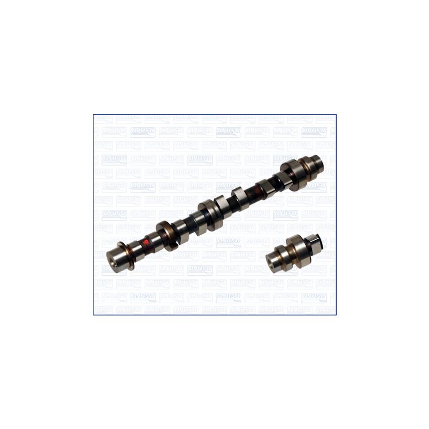 WAŁEK ROZRZĄDU AJUSA 93075800 FIAT 16V 1.2 97-