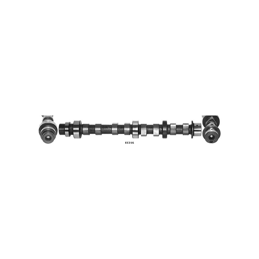 WAŁEK ROZRZĄDU EUROCAMS EC316 FIAT 16V 1.2 97-