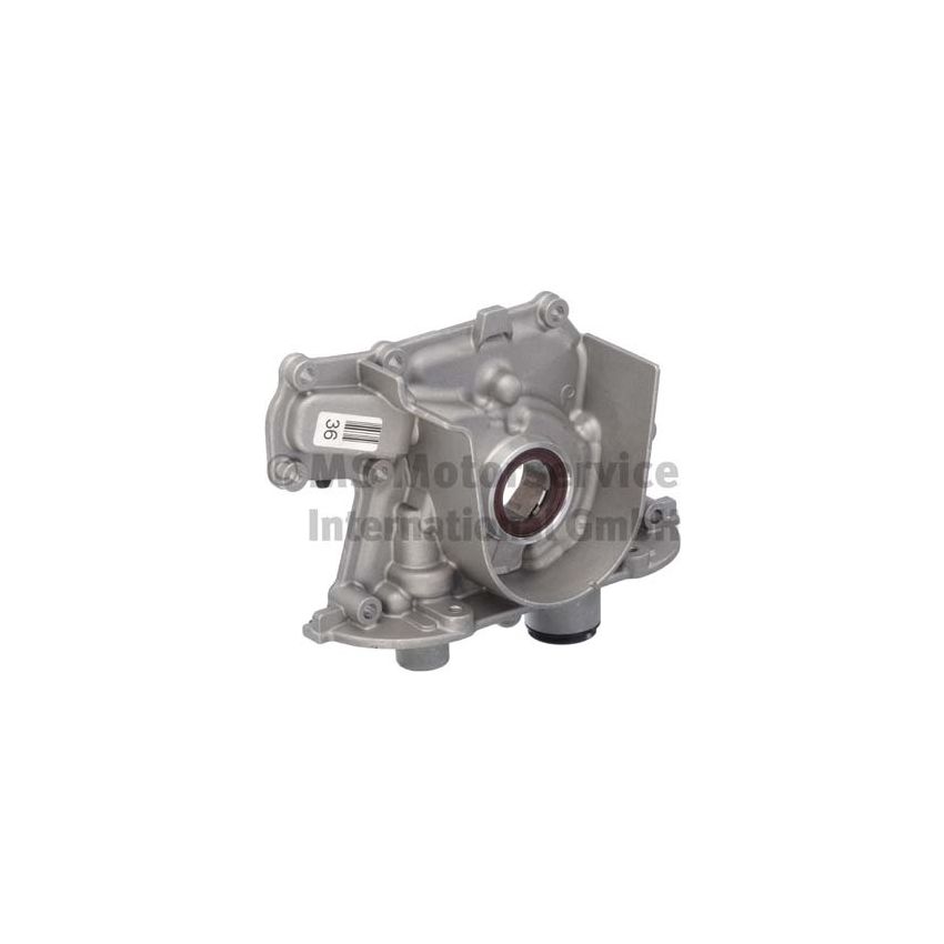 POMPA OLEJU PIERBURG 702266010 OPEL 16V 2.0CDTI 08-