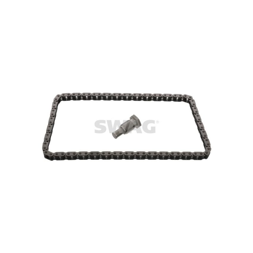 ZESTAW ROZRZĄDU ŁAŃCUCHOWEGO POMPY OLEJOWEJ SWAG 30945002 VW 2.5 05-10