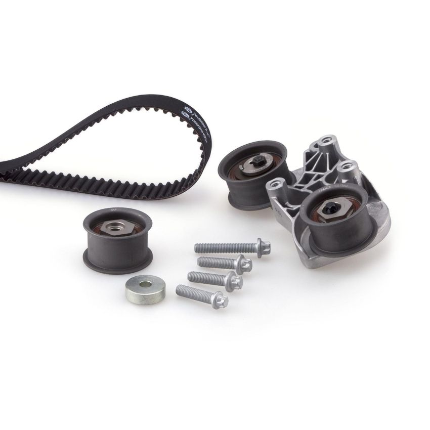 KOMPLET ROZRZĄDU GATES K025453XS OPEL 2.5-3.0 95-