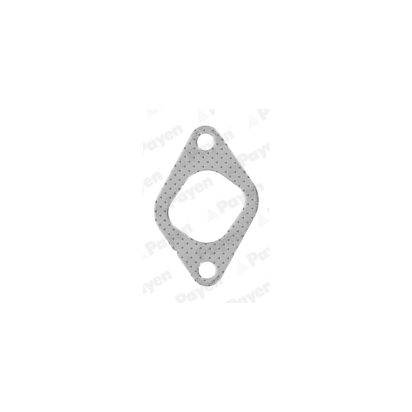 USZCZELKA KOLEKTORA WYDECHOWEGO PAYEN JC806 NISSAN 2.7D