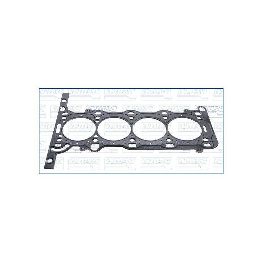 USZCZELKA GŁOWICY AJUSA 10199600 OPEL 1.2-1.4 08-