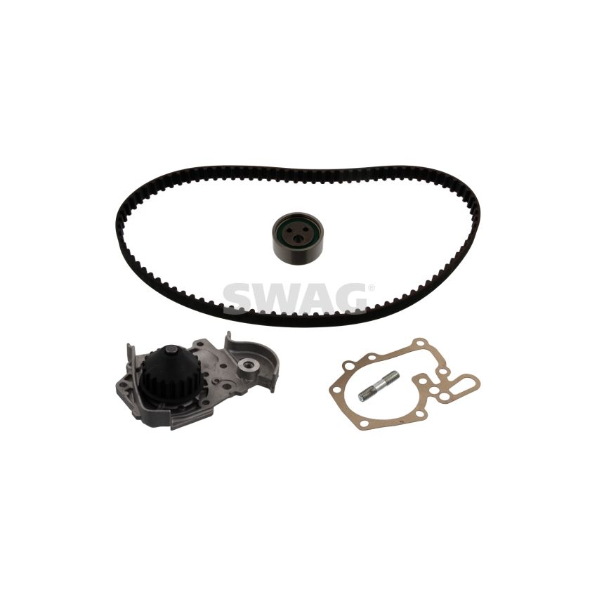 KOMPLET ROZRZĄDU SWAG 60945104 RENAULT 1.6 95-03