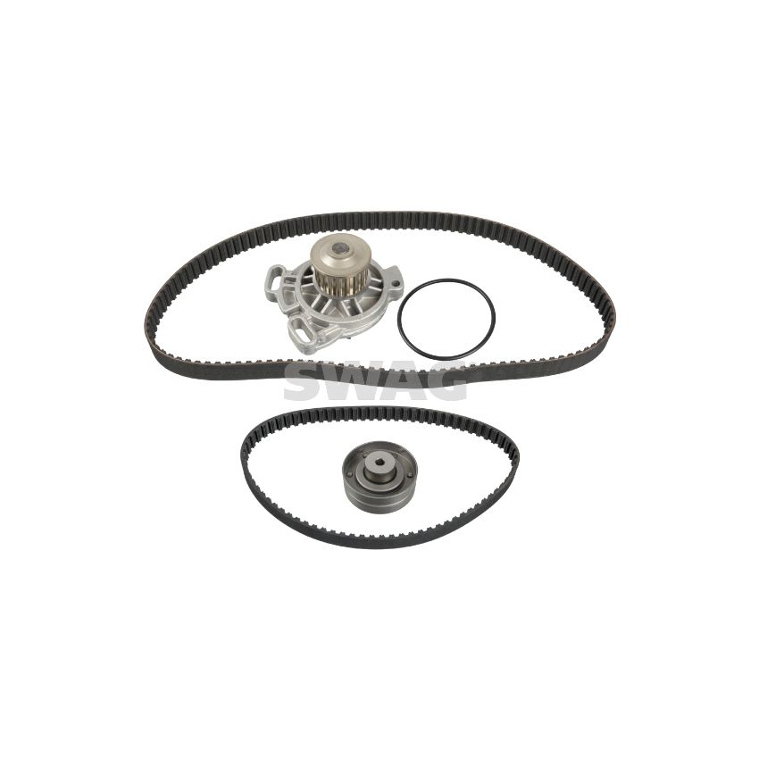KOMPLET ROZRZĄDU SWAG 30945134 VW 2.5D 90-95