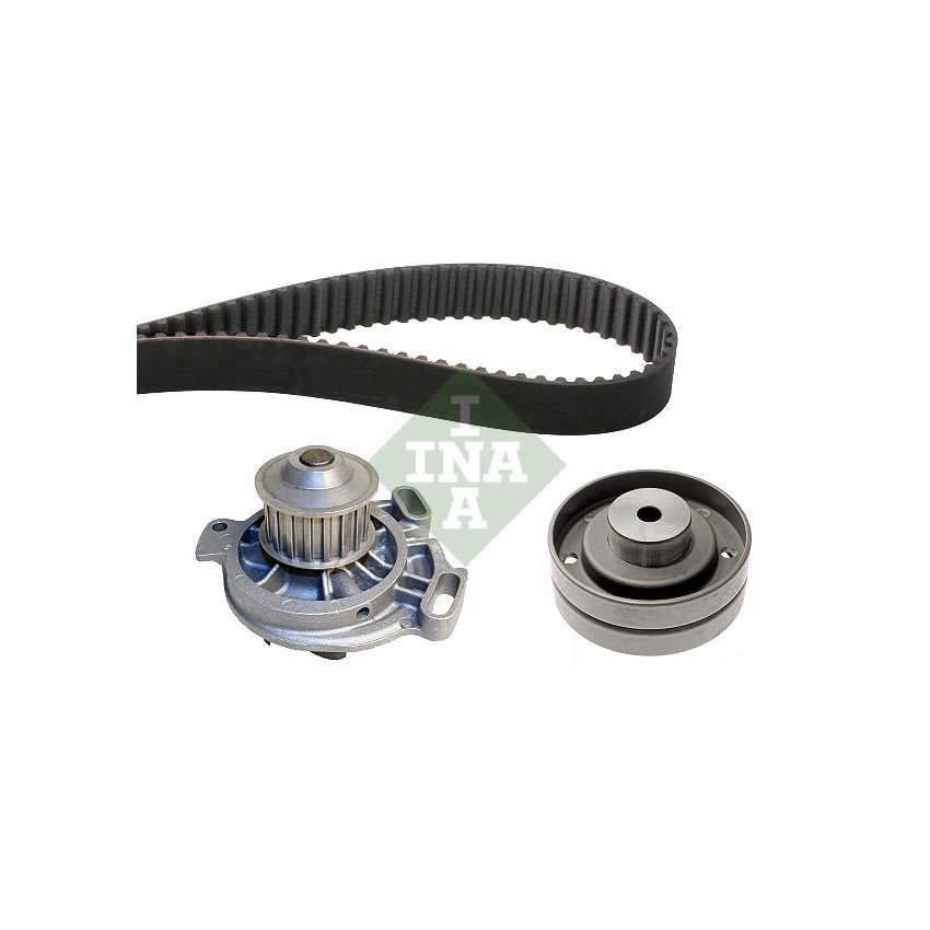 KOMPLET ROZRZĄDU INA 530015330 VW 2.5D 90-95