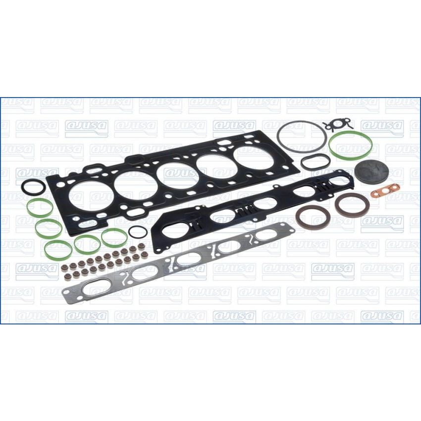KOMPLET USZCZELEK GŁOWICY AJUSA 52273400 FORD 20V 2.5 07-